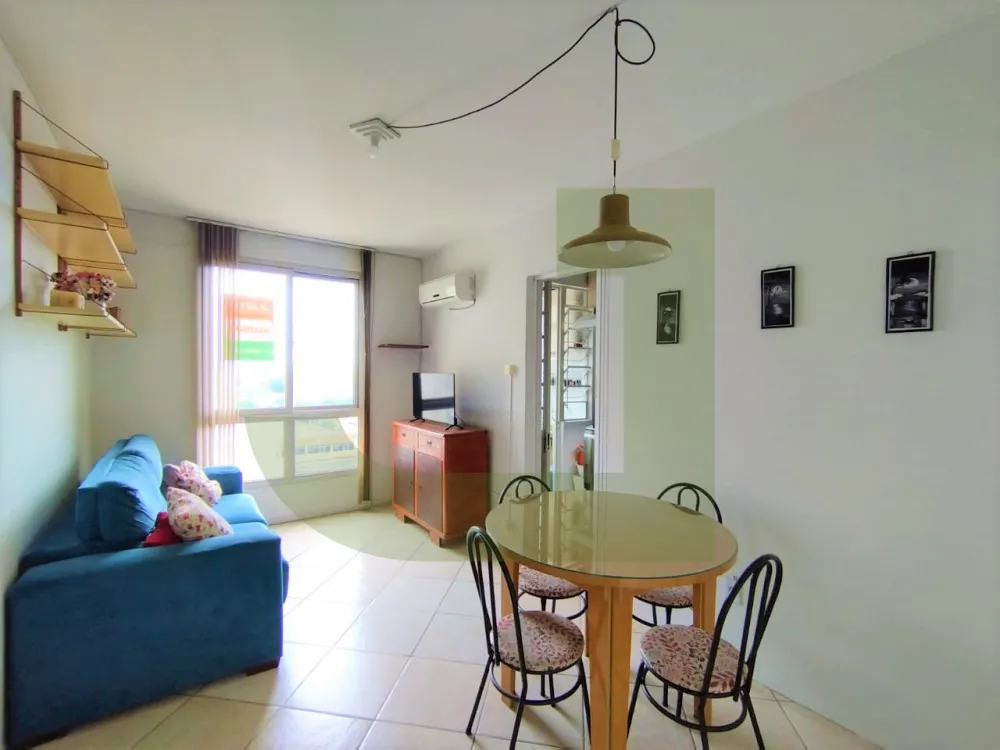 Alugar Apartamento / Padr&atilde;o em S&atilde;o Leopoldo R$ 1.400,00 - Foto 1