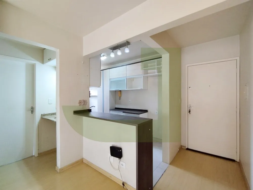 Alugar Apartamento / Padr&atilde;o em S&atilde;o Leopoldo R$ 1.600,00 - Foto 1