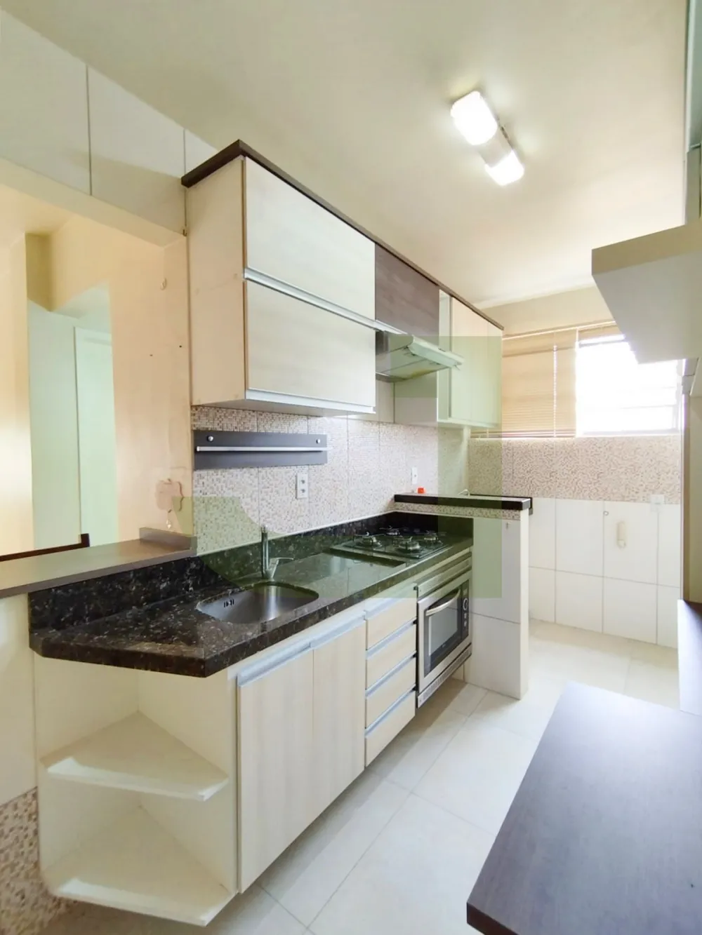 Alugar Apartamento / Padr&atilde;o em S&atilde;o Leopoldo R$ 1.600,00 - Foto 6