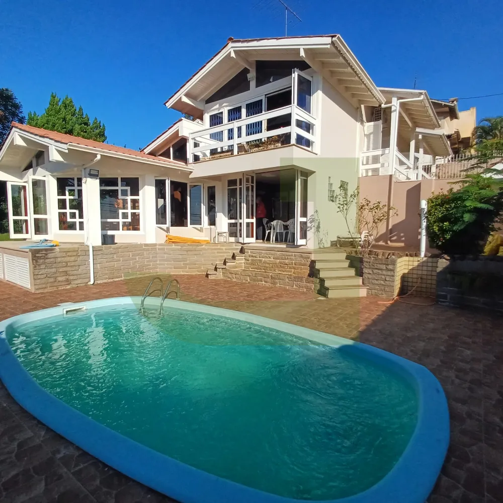 Comprar Casa / Residencial em S&atilde;o Leopoldo R$ 700.000,00 - Foto 1