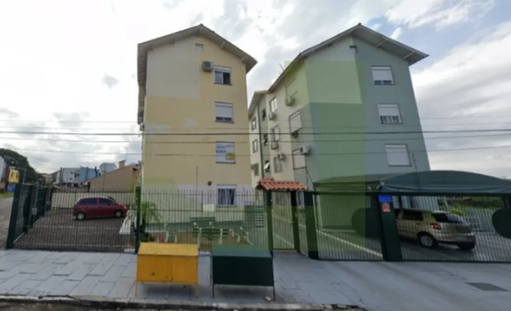 Comprar Apartamento / Padr&atilde;o em S&atilde;o Leopoldo R$ 225.000,00 - Foto 13