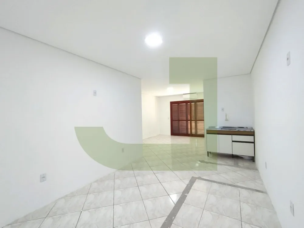 Alugar Apartamento / Quitinete em S&atilde;o Leopoldo R$ 1.100,00 - Foto 1