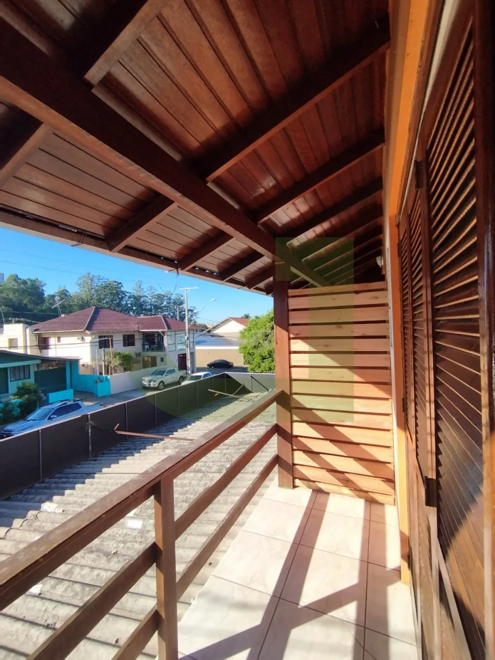 Alugar Apartamento / Quitinete em S&atilde;o Leopoldo R$ 1.100,00 - Foto 5