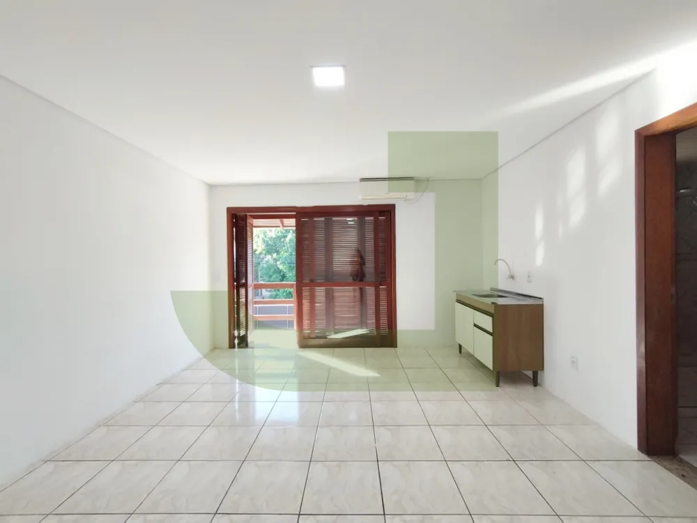 Alugar Apartamento / Quitinete em S&atilde;o Leopoldo R$ 1.200,00 - Foto 1