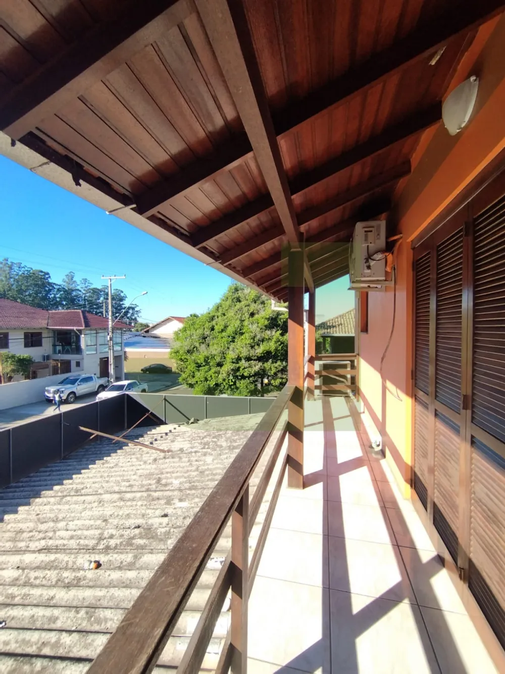 Alugar Apartamento / Quitinete em S&atilde;o Leopoldo R$ 1.200,00 - Foto 5