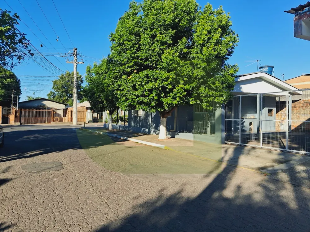 Alugar Casa / Residencial em S&atilde;o Leopoldo R$ 1.350,00 - Foto 8