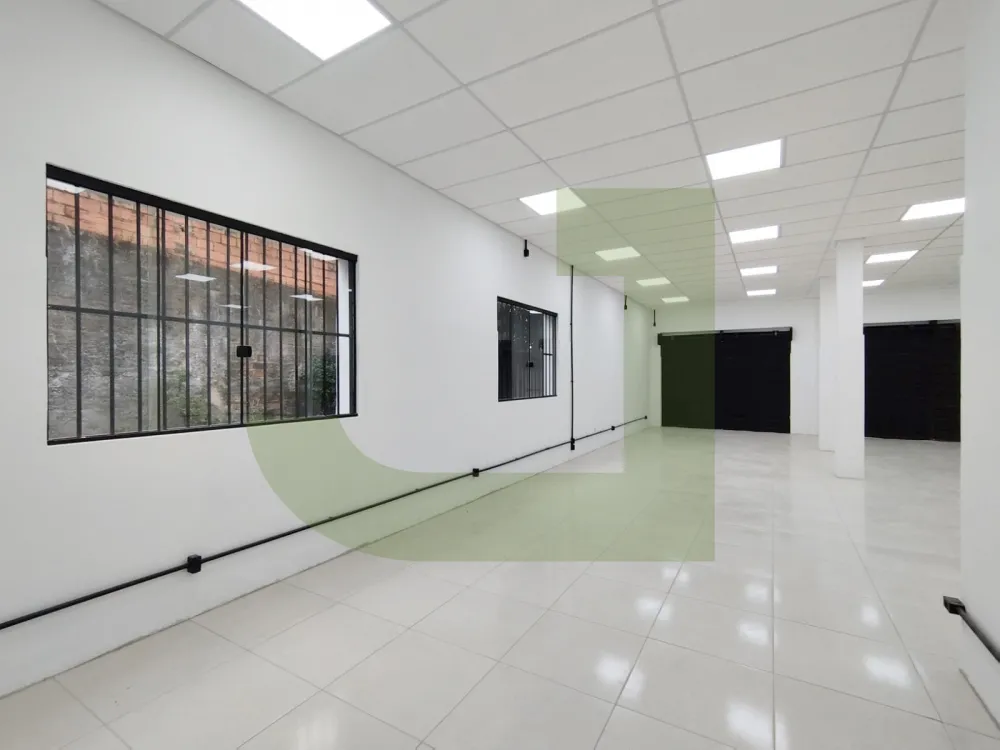 Alugar Comercial / Loja em S&atilde;o Leopoldo R$ 3.300,00 - Foto 5