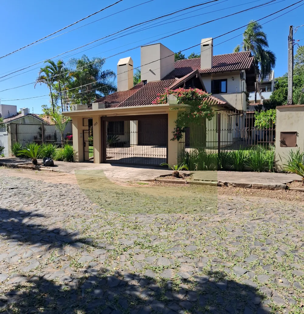 Comprar Casa / Residencial em S&atilde;o Leopoldo R$ 1.700.000,00 - Foto 1
