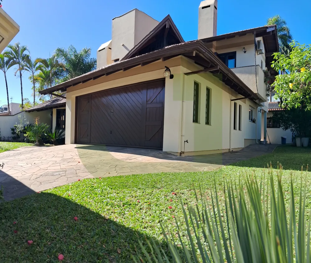 Comprar Casa / Residencial em S&atilde;o Leopoldo R$ 1.700.000,00 - Foto 6