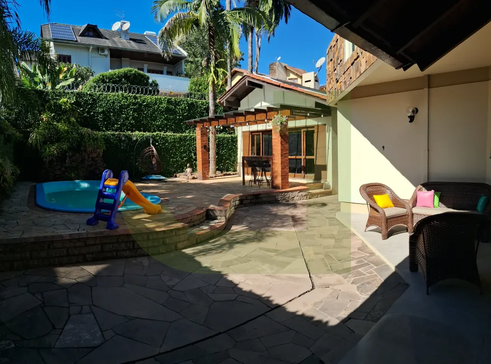 Comprar Casa / Residencial em S&atilde;o Leopoldo R$ 1.700.000,00 - Foto 44