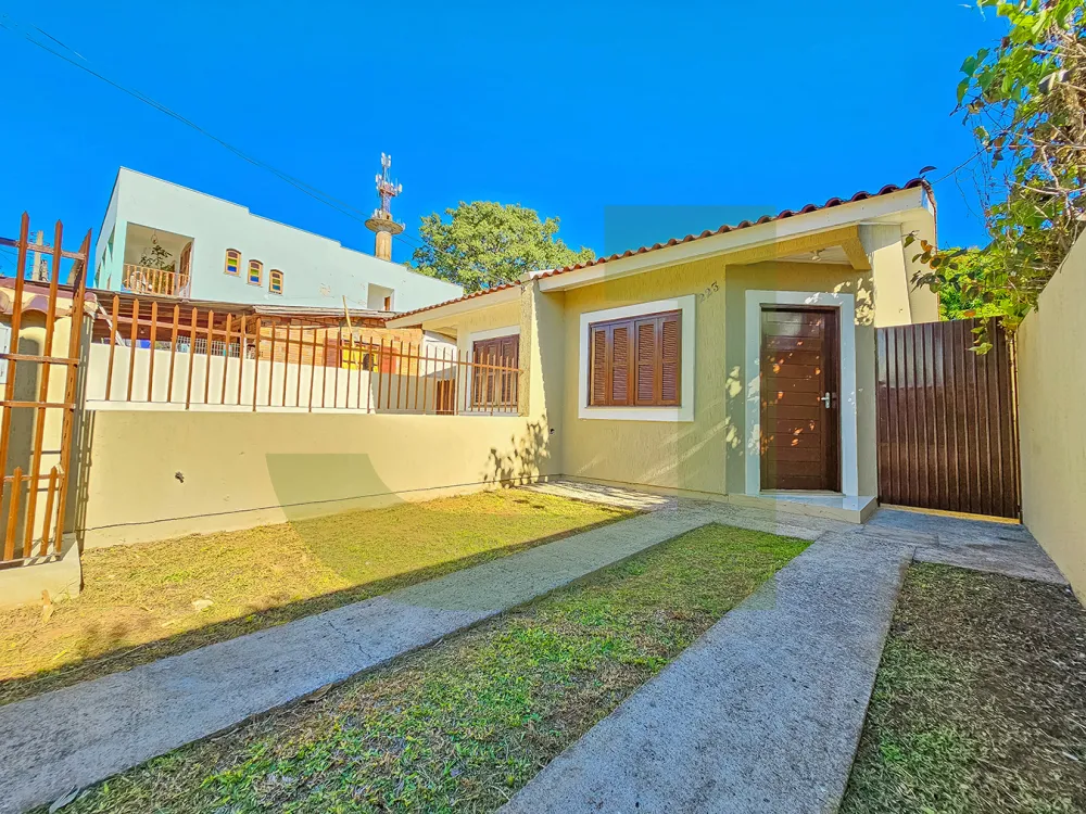 Comprar Casa / Residencial em S&atilde;o Leopoldo R$ 269.000,00 - Foto 1