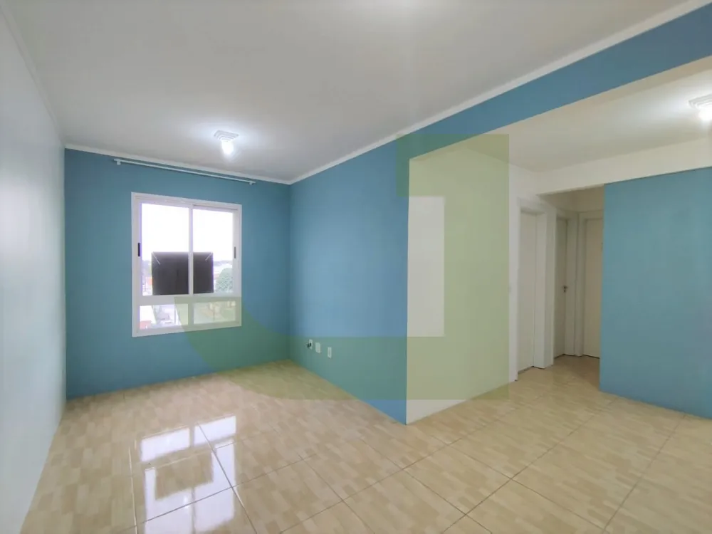 Alugar Apartamento / Padr&atilde;o em S&atilde;o Leopoldo R$ 700,00 - Foto 1