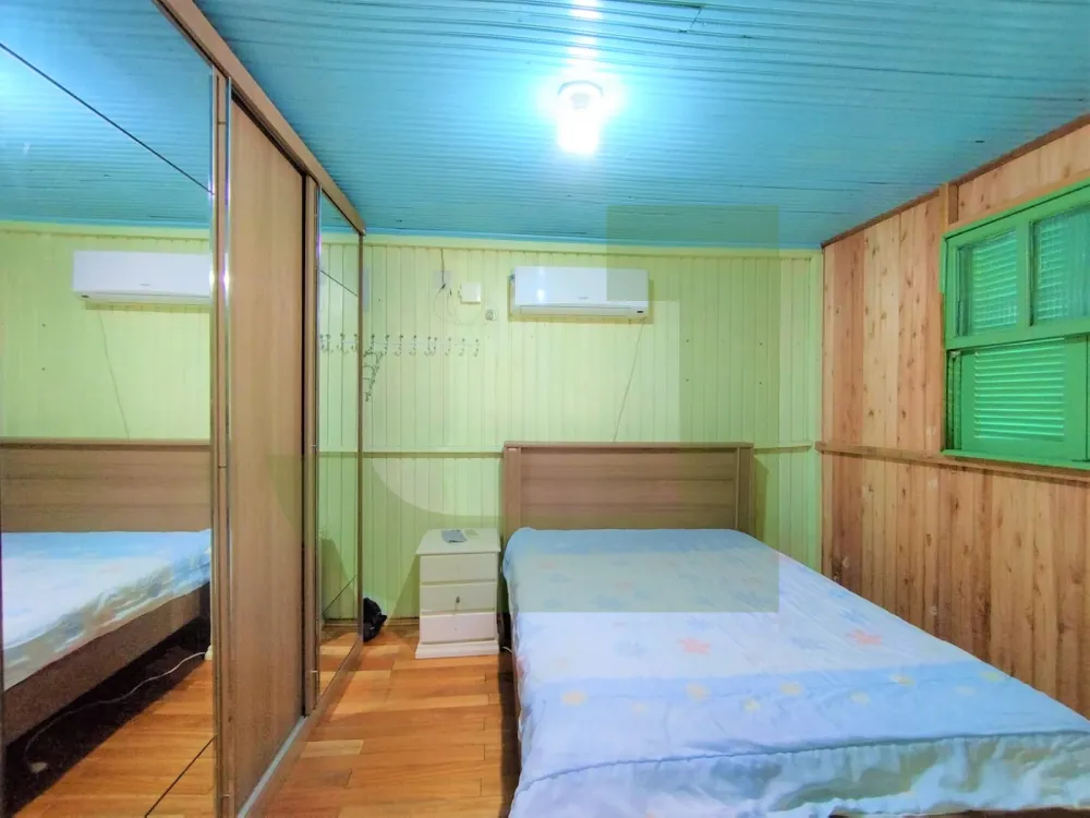 Alugar Casa / Residencial em S&atilde;o Leopoldo R$ 1.200,00 - Foto 5