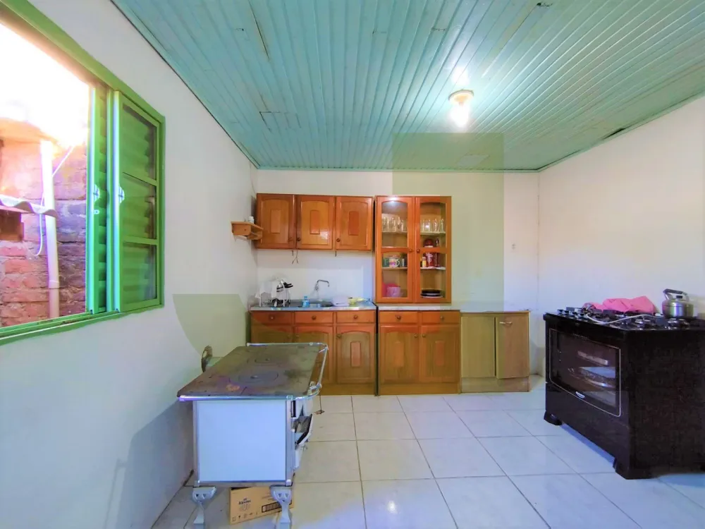 Alugar Casa / Residencial em S&atilde;o Leopoldo R$ 1.200,00 - Foto 8