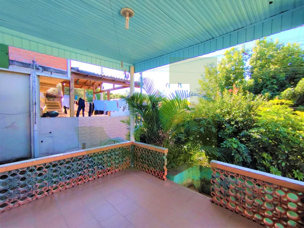 Alugar Casa / Residencial em S&atilde;o Leopoldo R$ 1.200,00 - Foto 11