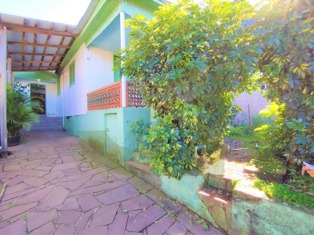 Alugar Casa / Residencial em S&atilde;o Leopoldo R$ 1.200,00 - Foto 12