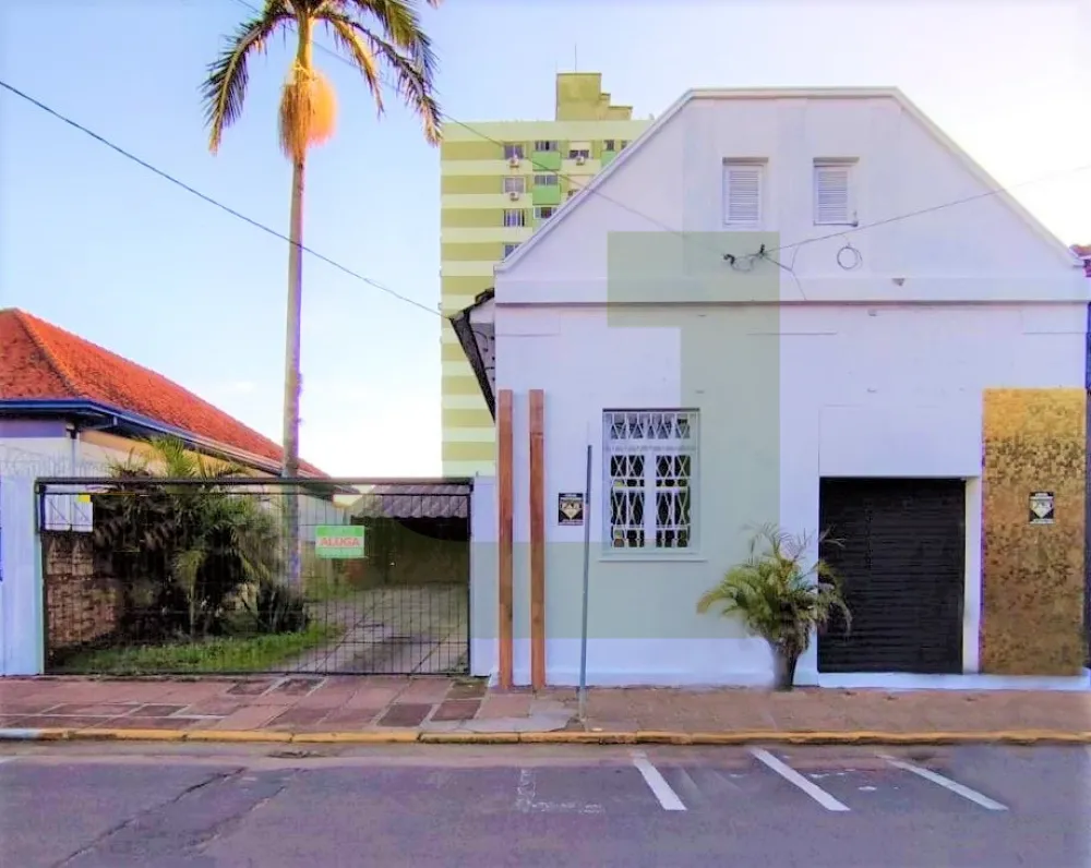 Alugar Casa / Comercial em S&atilde;o Leopoldo R$ 7.000,00 - Foto 1