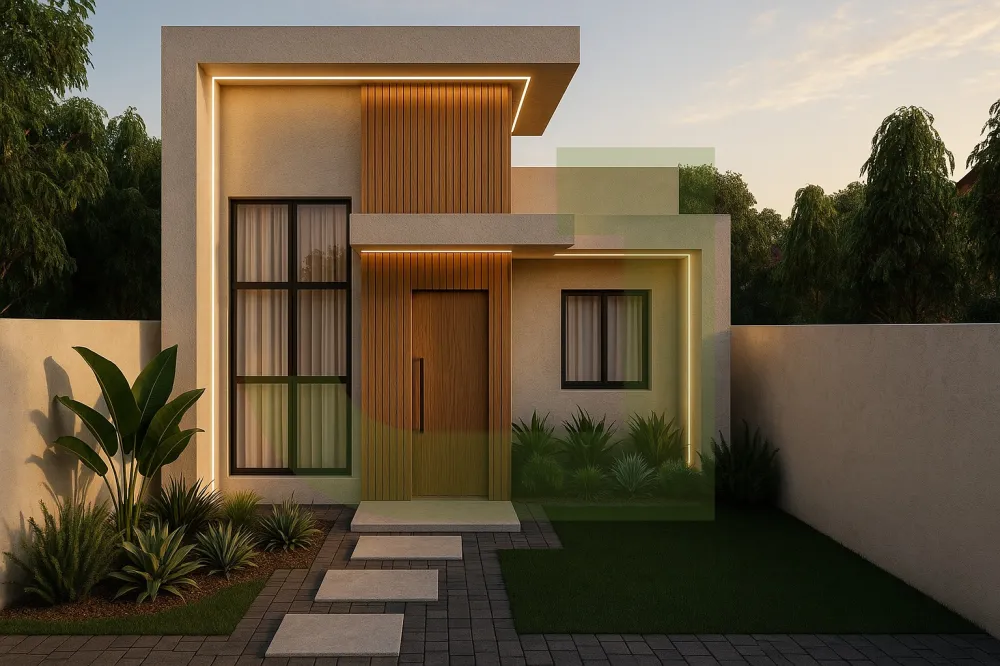 Comprar Casa / Residencial em S&atilde;o Leopoldo R$ 550.000,00 - Foto 1