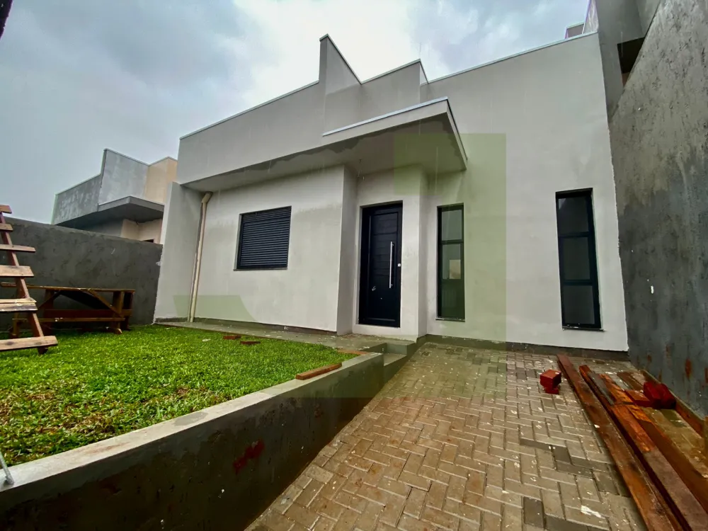 Comprar Casa / Residencial em S&atilde;o Leopoldo R$ 249.900,00 - Foto 1