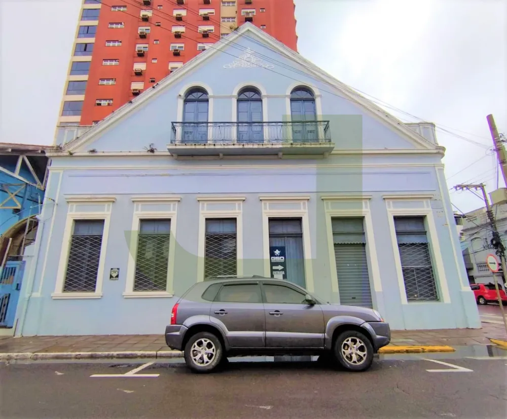 Alugar Casa / Comercial em S&atilde;o Leopoldo R$ 9.000,00 - Foto 1