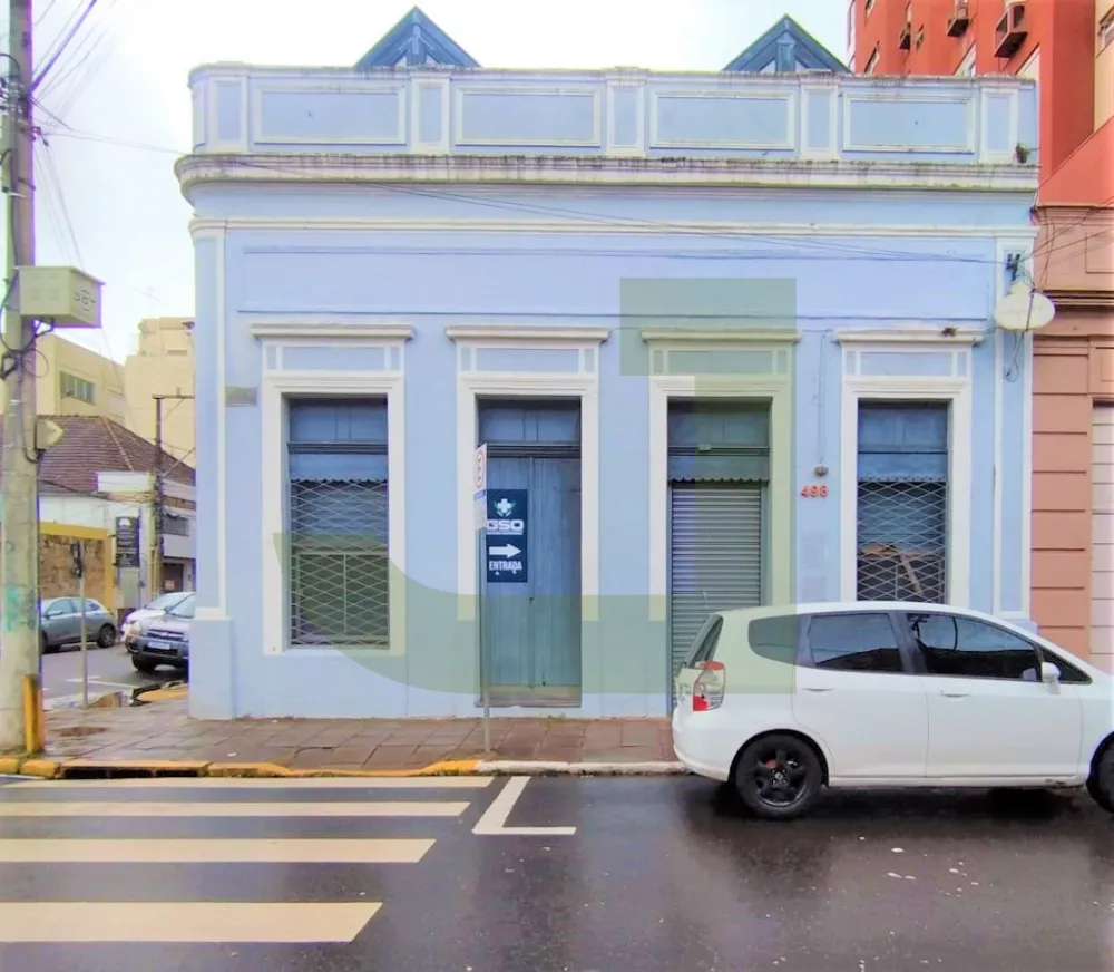 Alugar Casa / Comercial em S&atilde;o Leopoldo R$ 9.000,00 - Foto 2