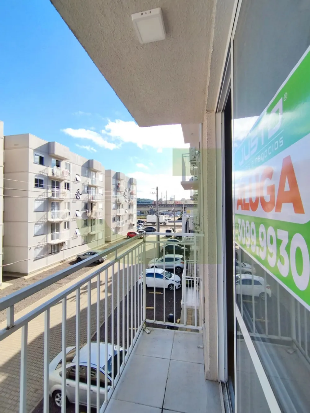 Alugar Apartamento / Padr&atilde;o em Novo Hamburgo R$ 1.200,00 - Foto 1