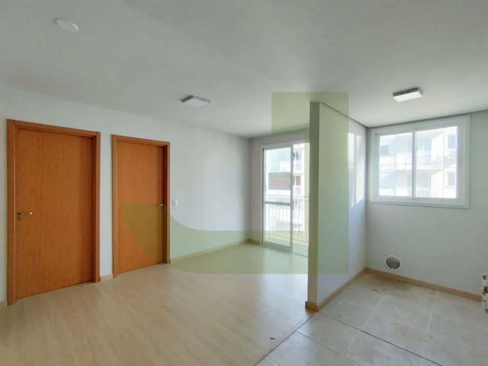 Alugar Apartamento / Padr&atilde;o em Novo Hamburgo R$ 1.200,00 - Foto 3