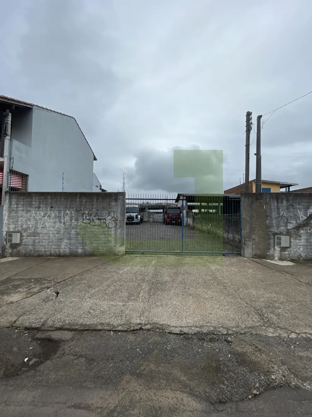 Comprar Terreno / Padr&atilde;o em S&atilde;o Leopoldo R$ 330.000,00 - Foto 1