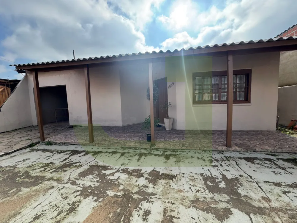 Comprar Casa / Residencial em S&atilde;o Leopoldo R$ 285.000,00 - Foto 2