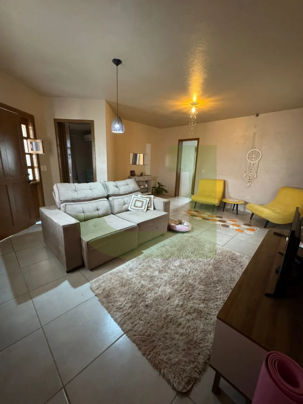 Comprar Casa / Residencial em S&atilde;o Leopoldo R$ 285.000,00 - Foto 4