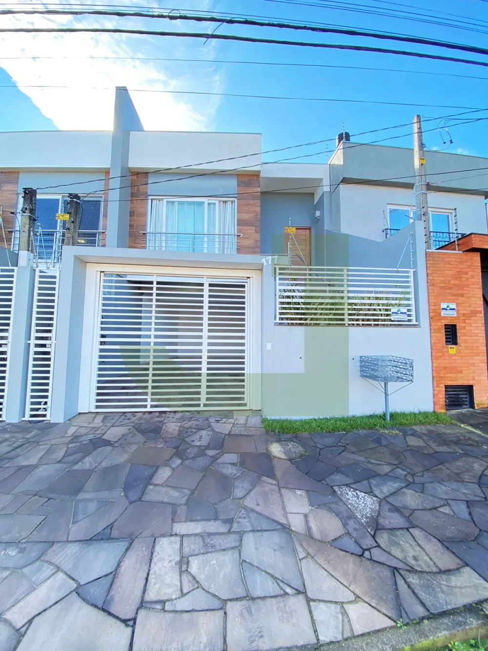 Comprar Casa / Residencial em S&atilde;o Leopoldo R$ 670.000,00 - Foto 1