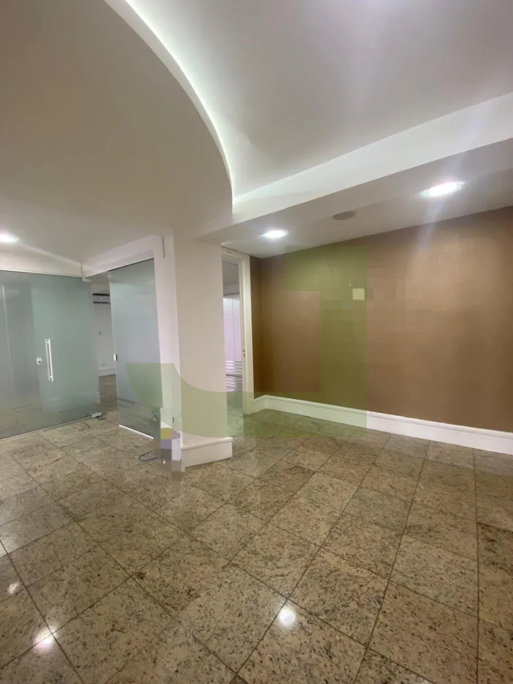 Alugar Comercial / Sala comercial em condom&iacute;nio em S&atilde;o Leopoldo R$ 5.600,00 - Foto 5