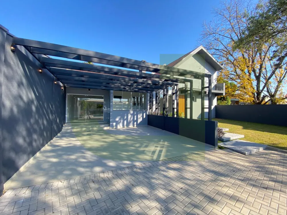 Comprar Casa / Residencial em S&atilde;o Leopoldo R$ 1.590.000,00 - Foto 2