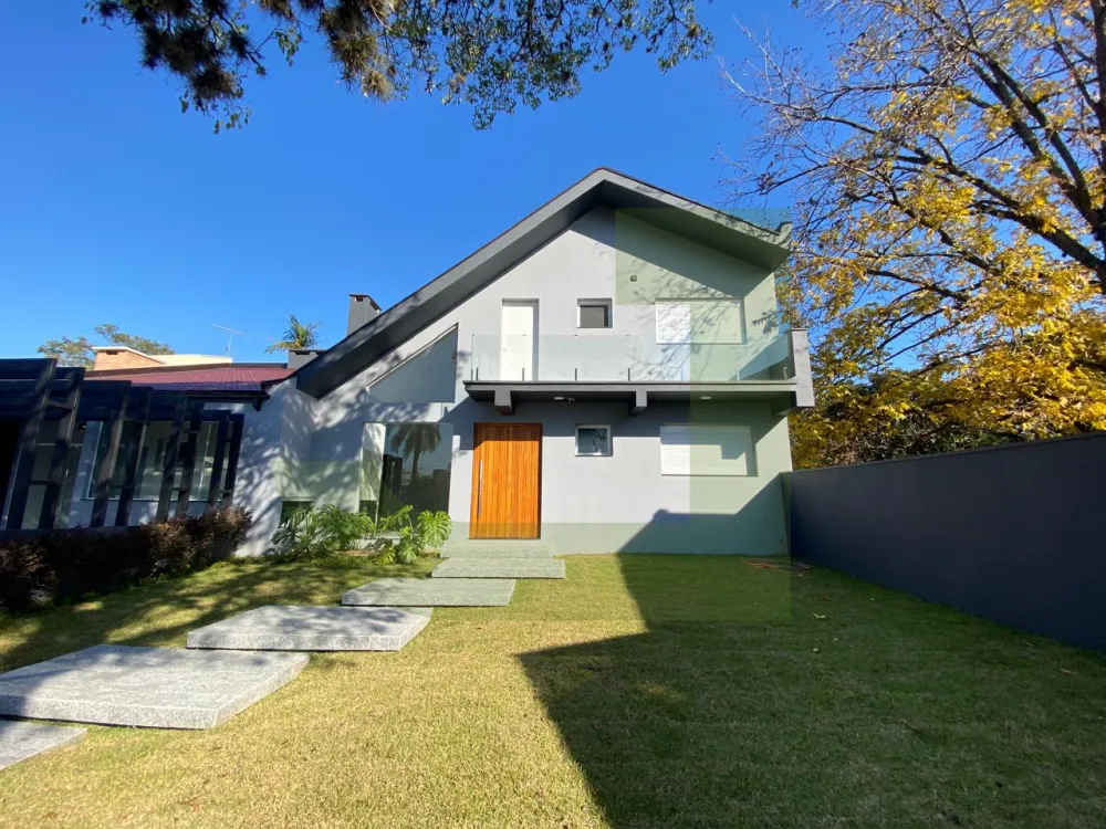 Comprar Casa / Residencial em S&atilde;o Leopoldo R$ 1.590.000,00 - Foto 4