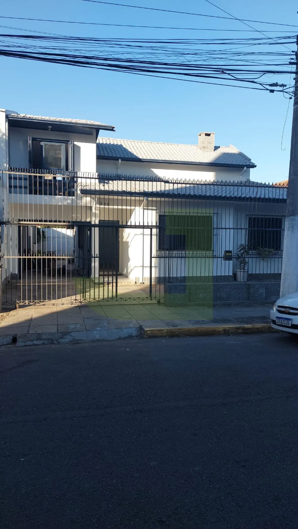 Comprar Casa / ComercialResidencial em S&atilde;o Leopoldo R$ 785.000,00 - Foto 1