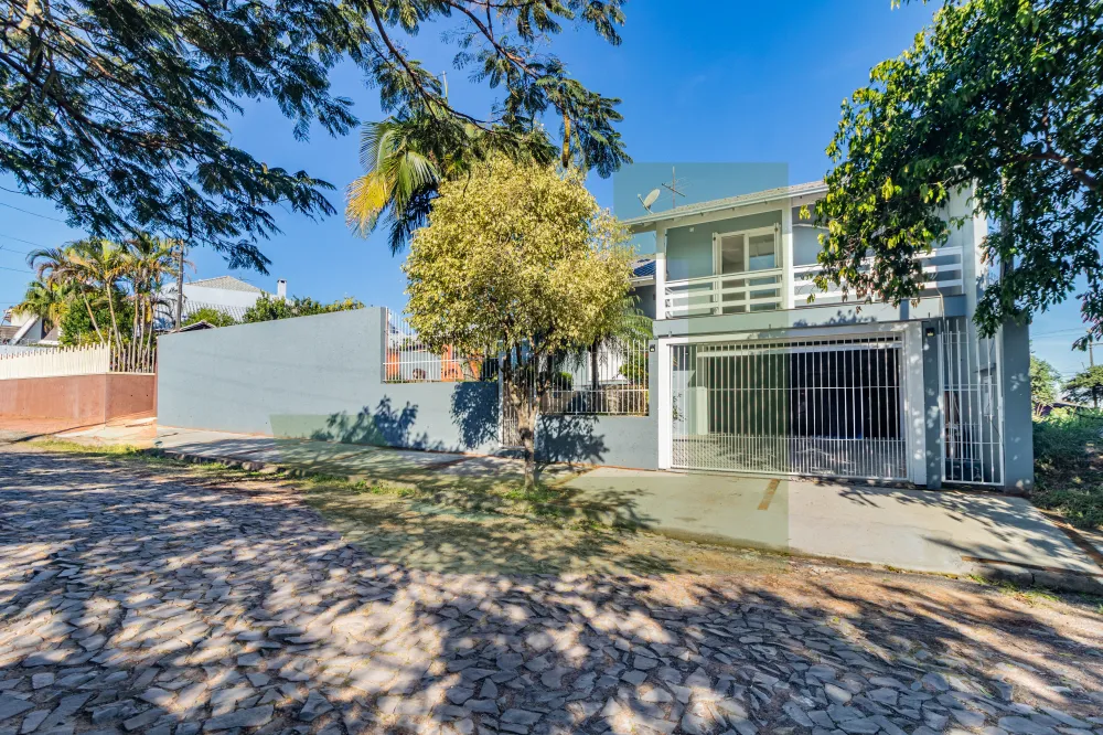 Alugar Casa / Residencial em S&atilde;o Leopoldo R$ 6.900,00 - Foto 1