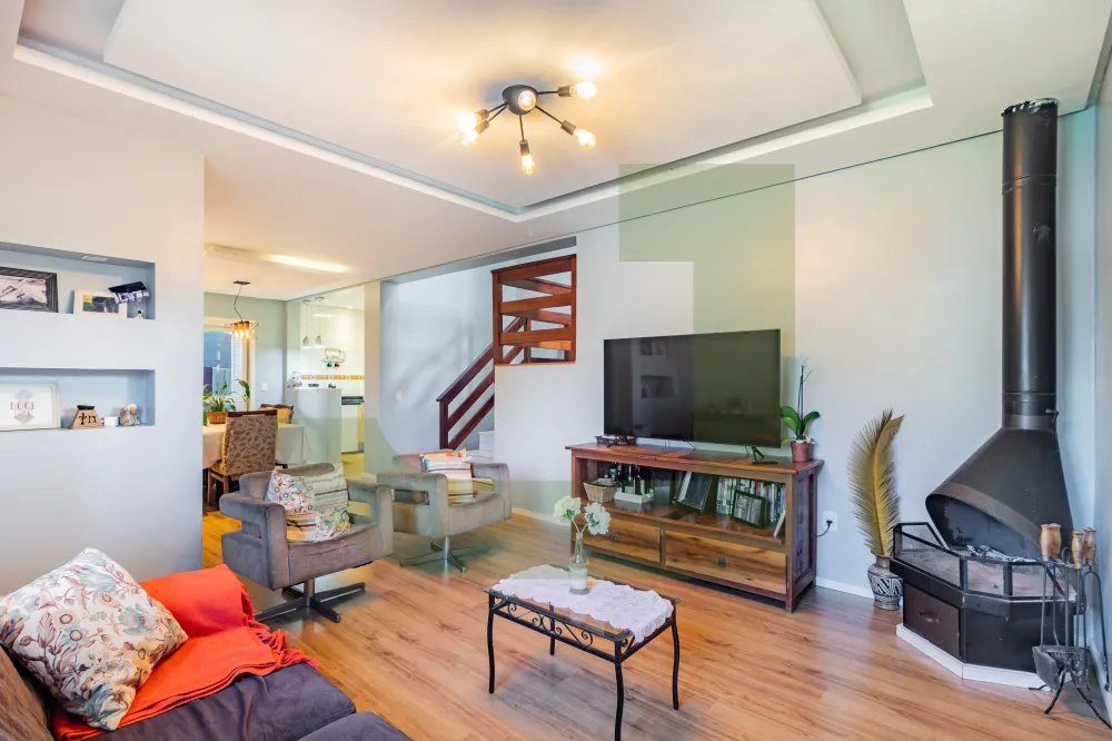 Alugar Casa / Residencial em S&atilde;o Leopoldo R$ 6.900,00 - Foto 2