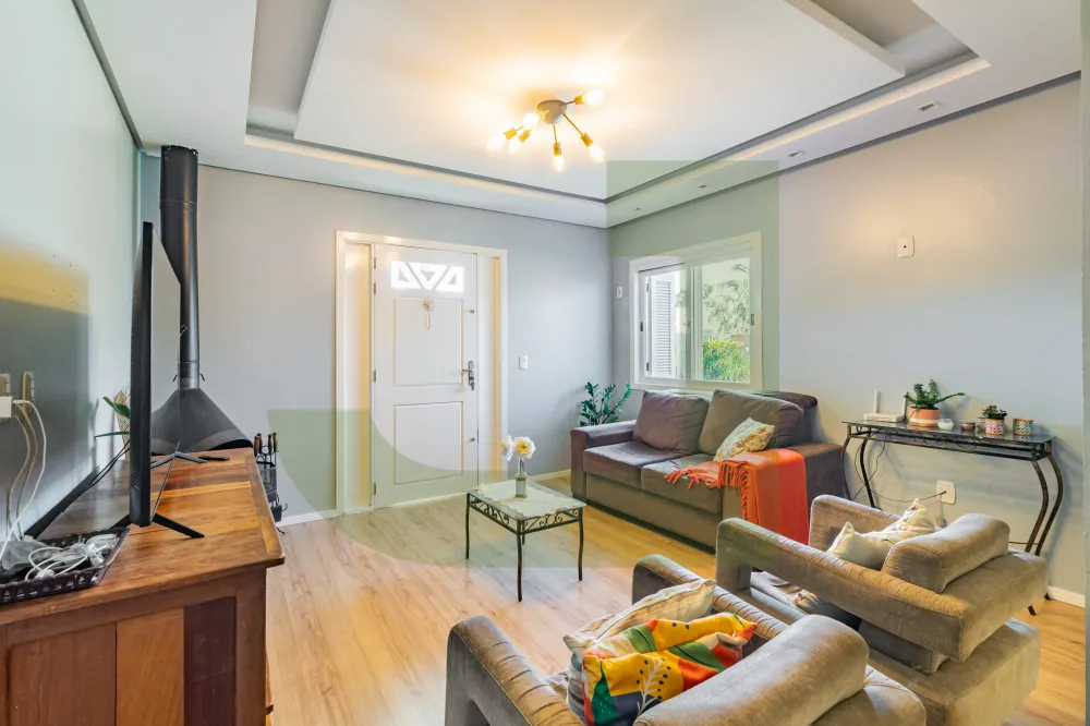 Alugar Casa / Residencial em S&atilde;o Leopoldo R$ 6.900,00 - Foto 3