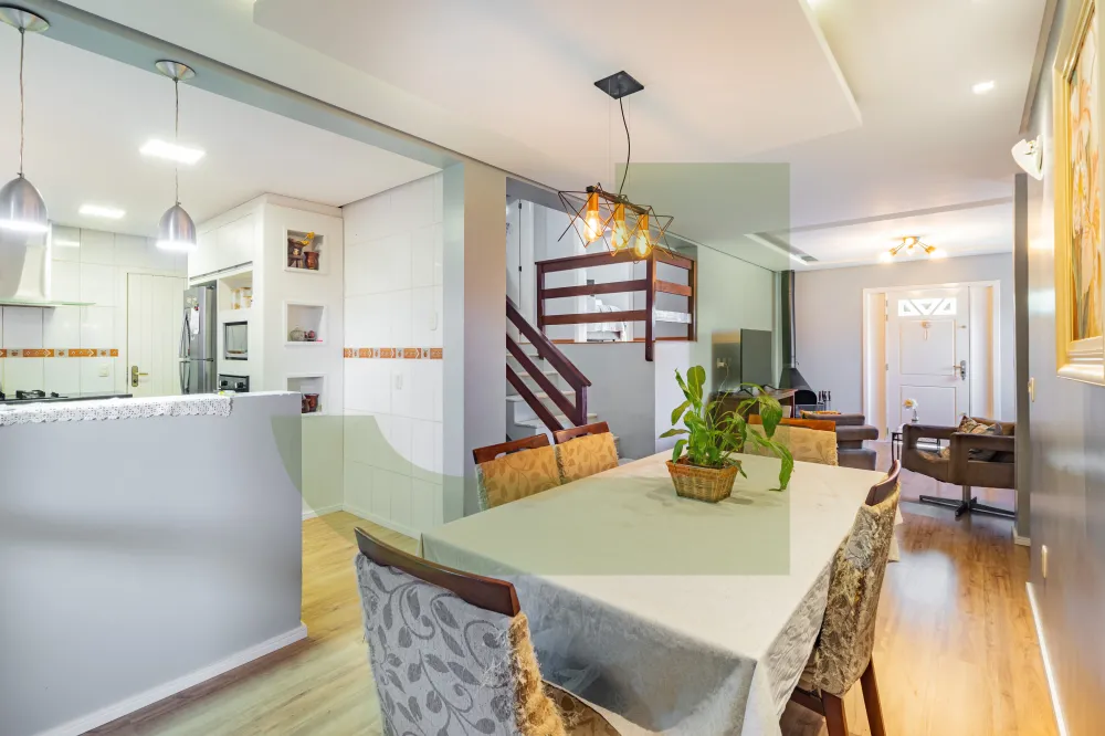 Alugar Casa / Residencial em S&atilde;o Leopoldo R$ 6.900,00 - Foto 4