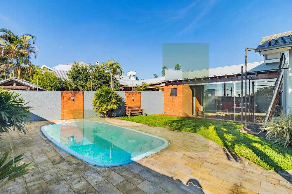 Alugar Casa / Residencial em S&atilde;o Leopoldo R$ 6.900,00 - Foto 24