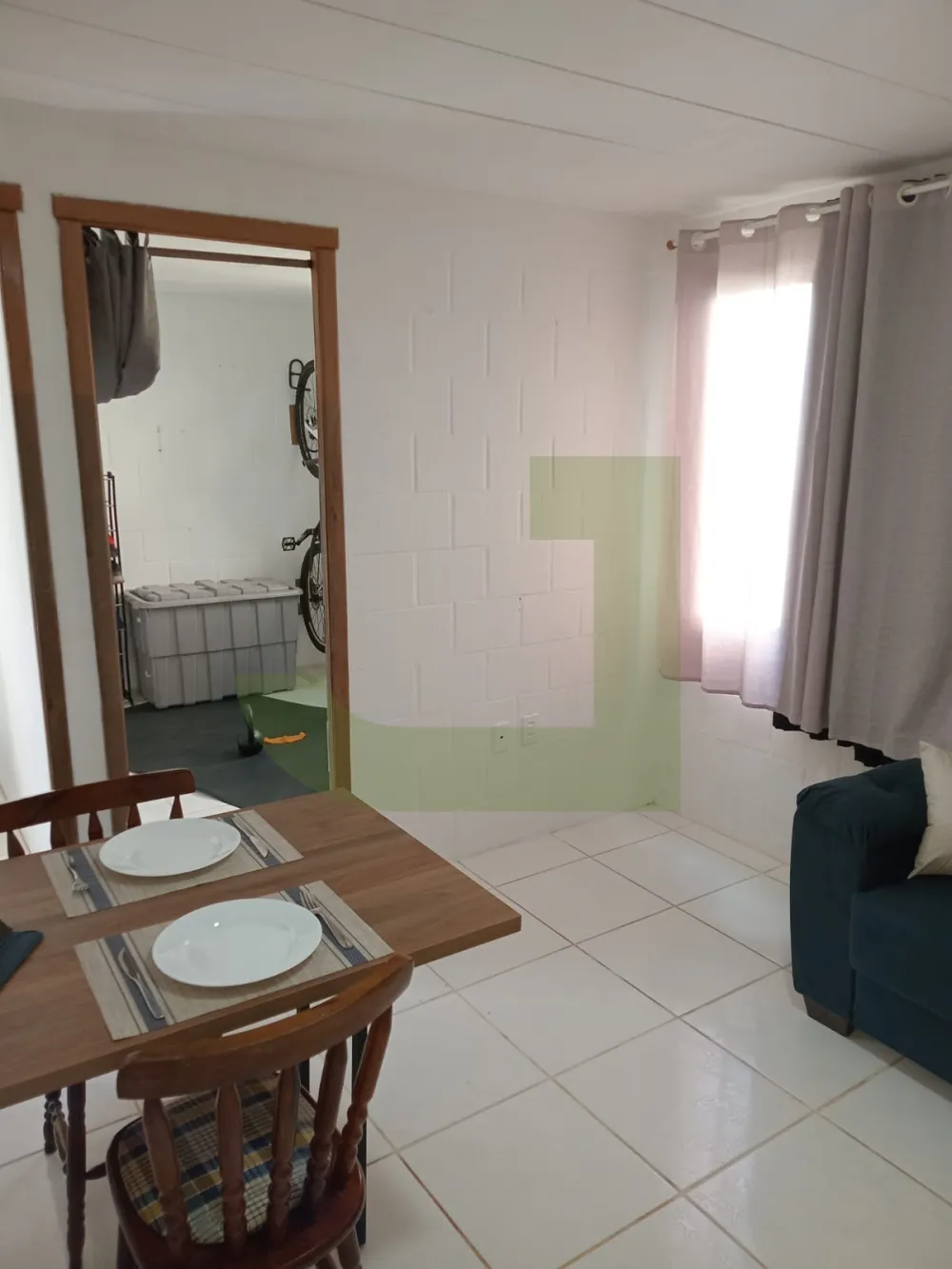 Comprar Apartamento / Padr&atilde;o em S&atilde;o Leopoldo R$ 117.000,00 - Foto 7
