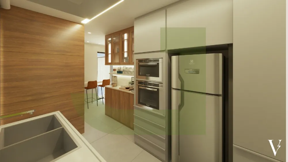 Comprar Apartamento / Padr&atilde;o em S&atilde;o Leopoldo - Foto 2