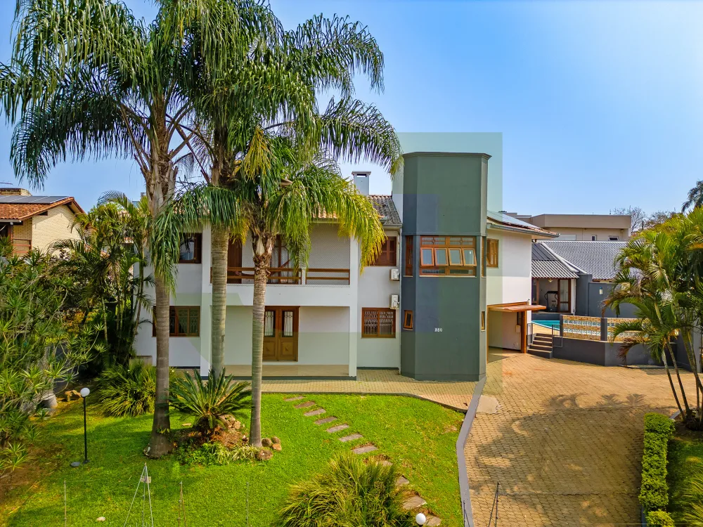 Comprar Casa / Residencial em S&atilde;o Leopoldo R$ 1.690.000,00 - Foto 3