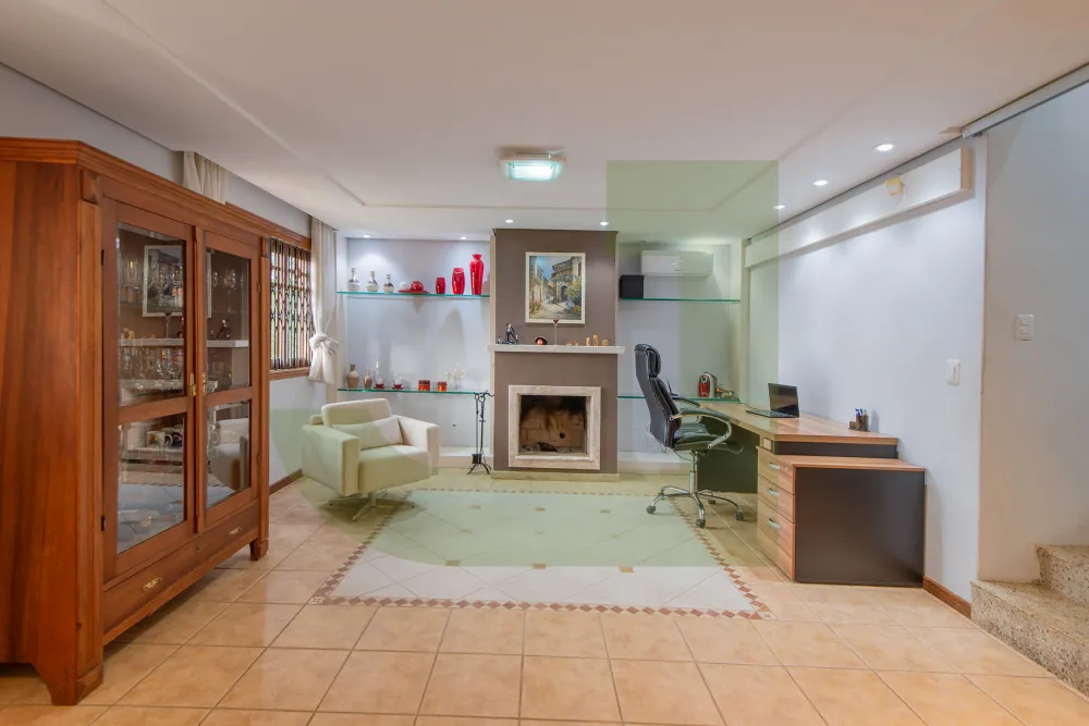 Comprar Casa / Residencial em S&atilde;o Leopoldo R$ 1.690.000,00 - Foto 7