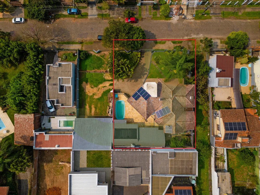 Comprar Casa / Residencial em S&atilde;o Leopoldo R$ 1.690.000,00 - Foto 37