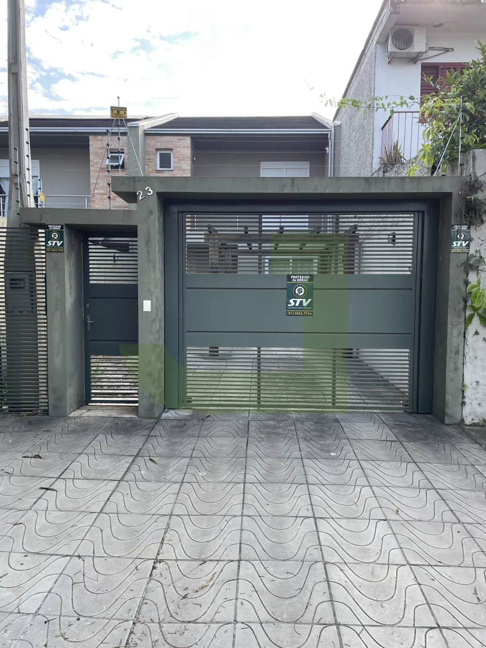 Comprar Casa / Residencial em S&atilde;o Leopoldo R$ 650.000,00 - Foto 3