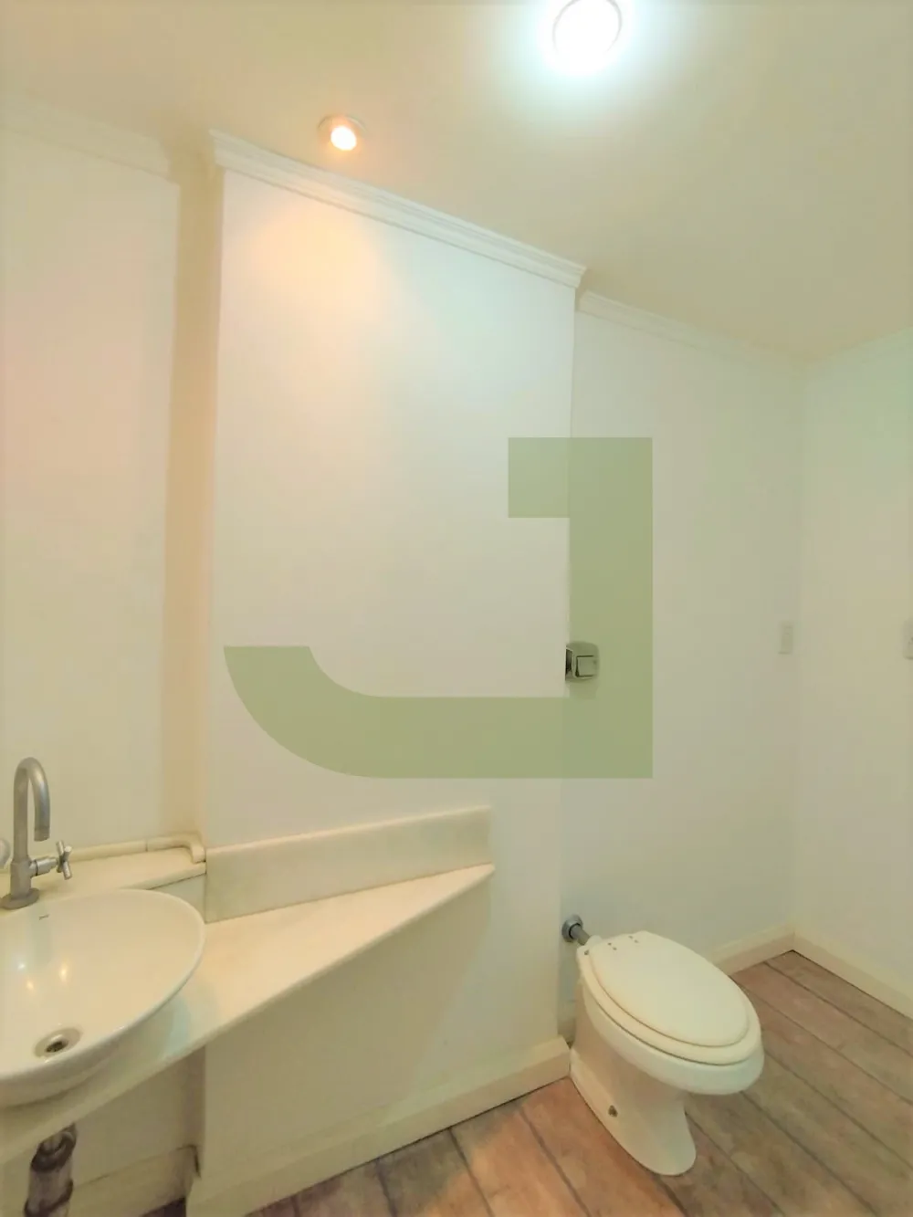 Alugar Comercial / Sala comercial em condom&iacute;nio em S&atilde;o Leopoldo R$ 1.260,00 - Foto 7