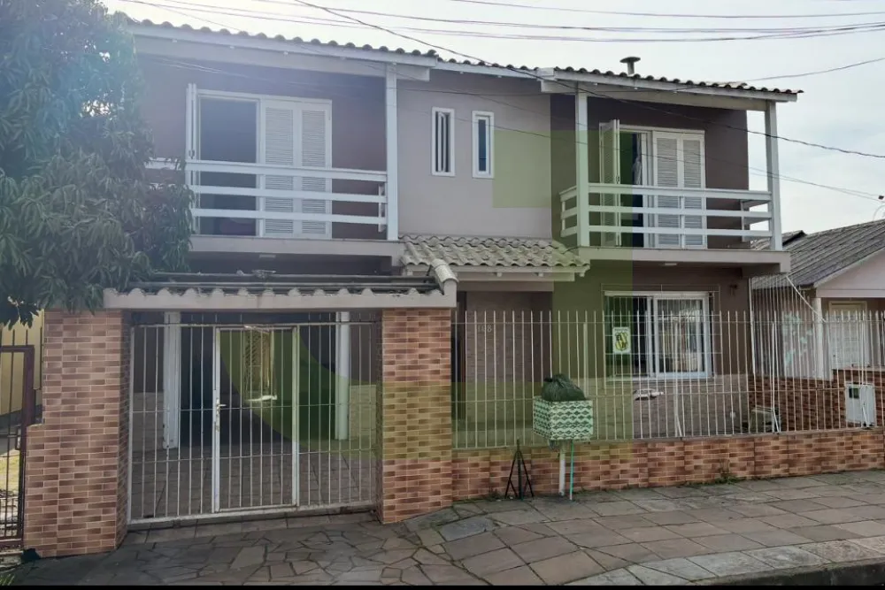 Comprar Casa / Padr&atilde;o em S&atilde;o Leopoldo R$ 639.000,00 - Foto 1