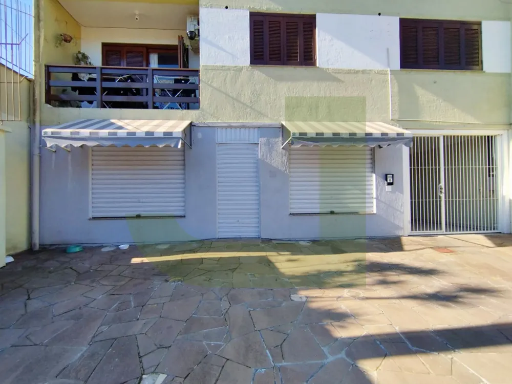 Alugar Comercial / Loja em S&atilde;o Leopoldo R$ 2.800,00 - Foto 1