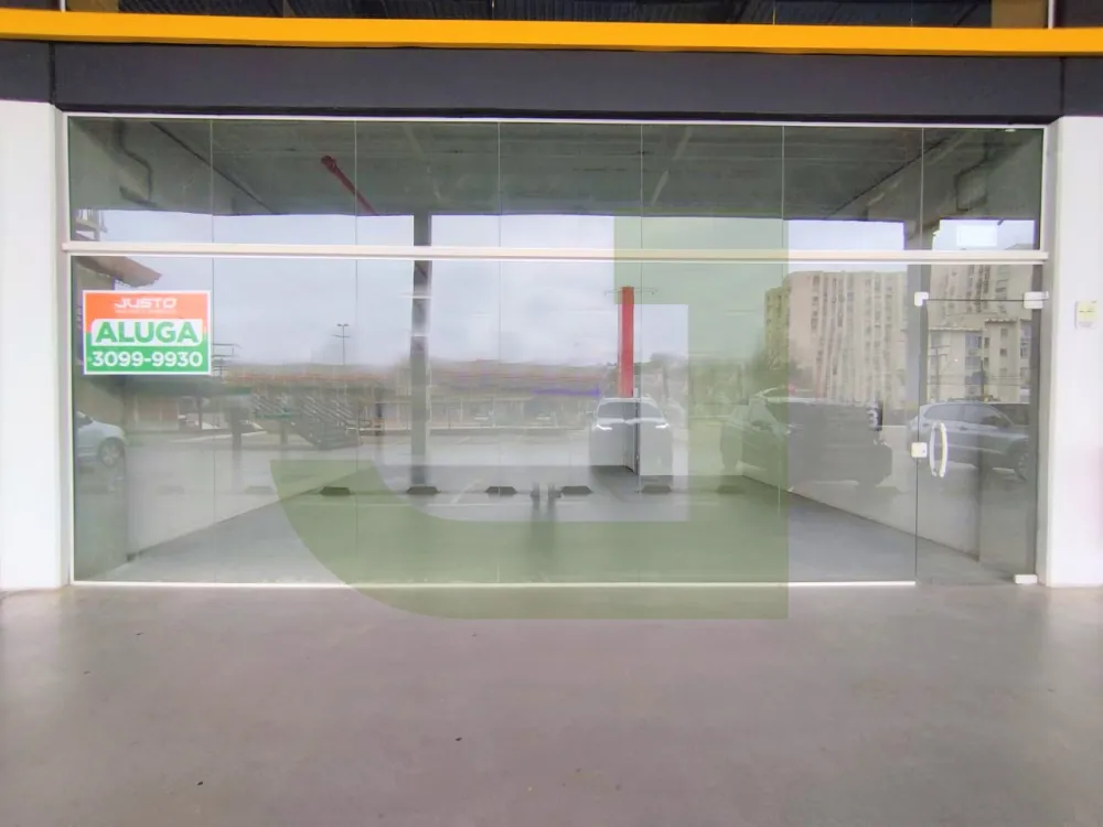 Alugar Comercial / Loja em Condom&iacute;nio em S&atilde;o Leopoldo R$ 6.200,00 - Foto 1